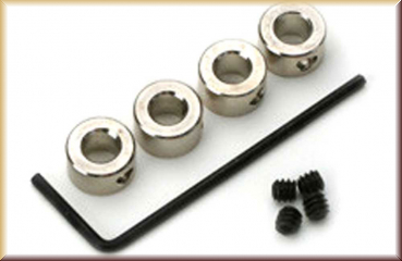 Messingstreifen  0,8x6,35x305mm (Größe: ) (Ripmax Futaba W-KS8240)